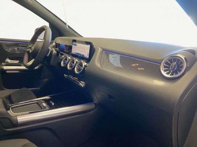 Mercedes-Benz B 200 B-Klasse