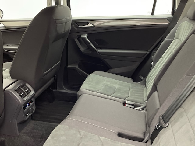 Volkswagen Tiguan 2.0 TDI 4Motion Allspace DSG