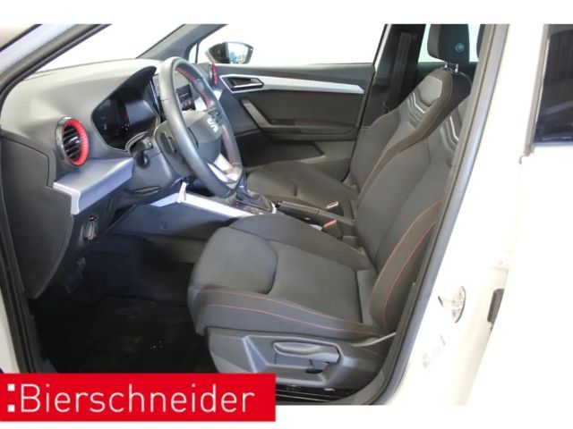 Seat Arona 1.5 TSI DSG FR-lijn