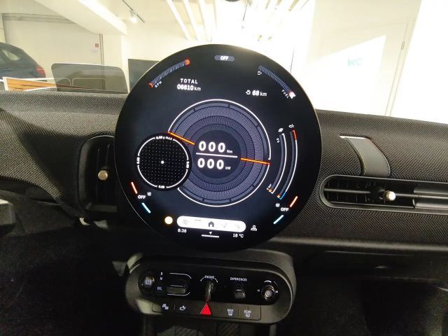 MINI Cooper LED/RFK/HuD/Lenkradhzg.