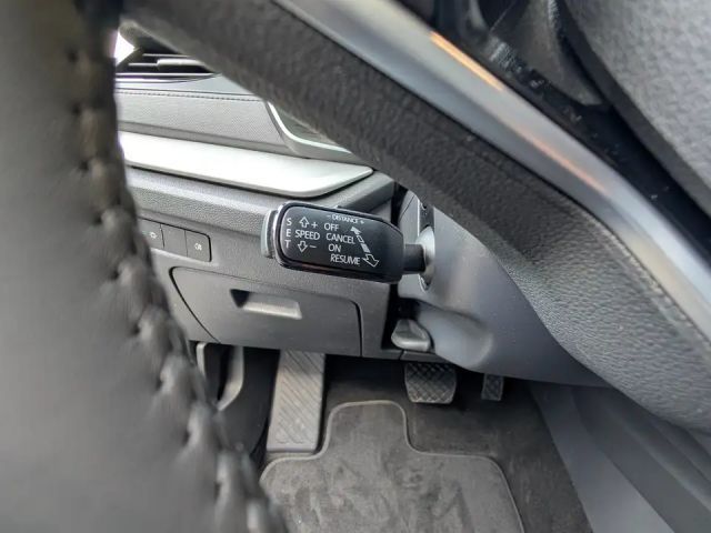 Skoda Octavia 1.5 TSI Selection