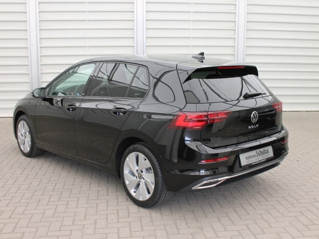 Volkswagen Golf DSG Golf VIII