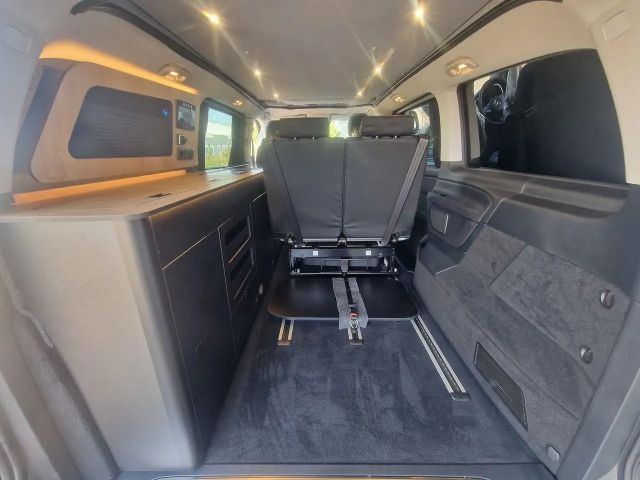 Mercedes-Benz V 250 Urban