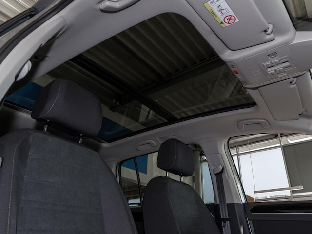 Volkswagen Touran 2.0 TDI DSG Highline