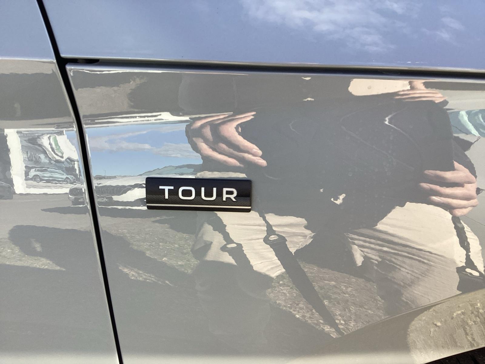 Skoda Scala 1.0 TSI Selection