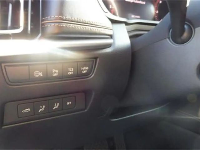 Mazda CX-60 4WD Homura e-Skyactiv