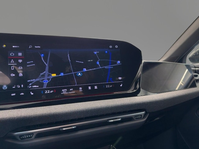 Audi A5 Avant S-Tronic