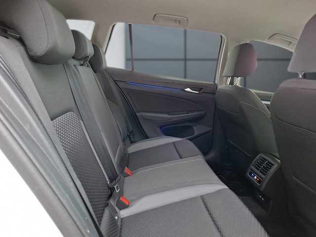 Volkswagen Golf 1.5 eTSI DSG Golf VIII Variant