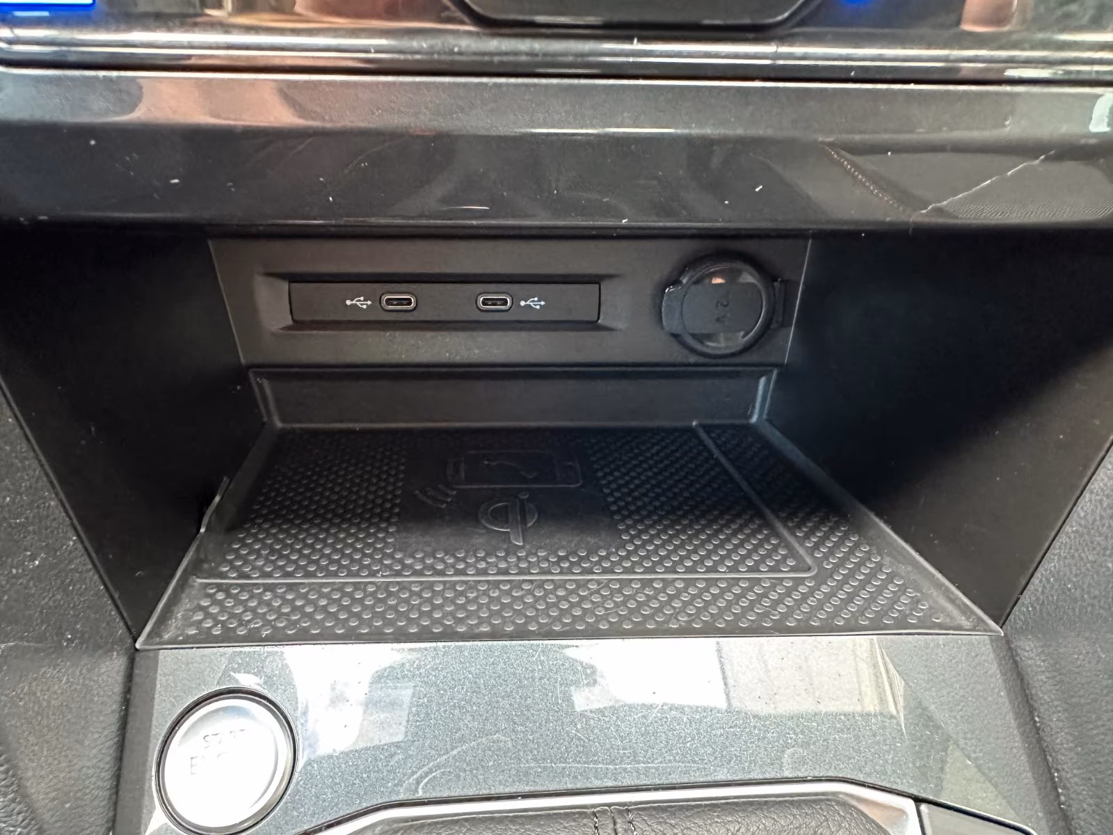 Seat Tarraco FR-lijn