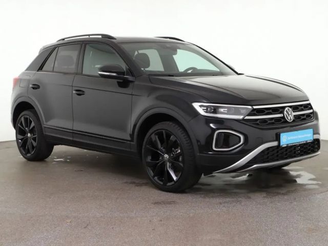 Volkswagen T-Roc 1.5 TSI DSG IQ.Drive Style