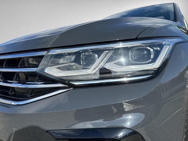 Volkswagen Tiguan 2.0 TDI Elegance Elegance IQ.Drive