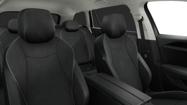 Volkswagen Passat Business DSG Variant