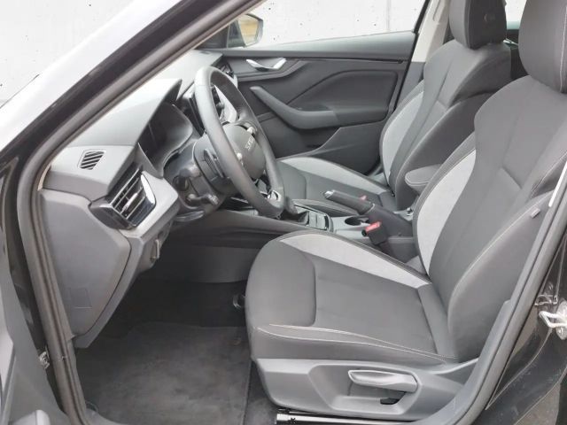 Skoda Kamiq Selection