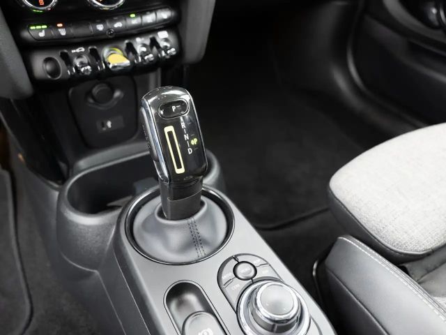 MINI Mini Electric SE