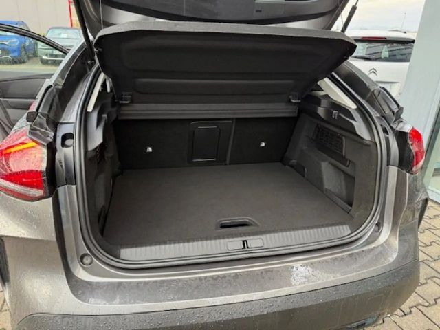 Citroën C4 PureTech Shine