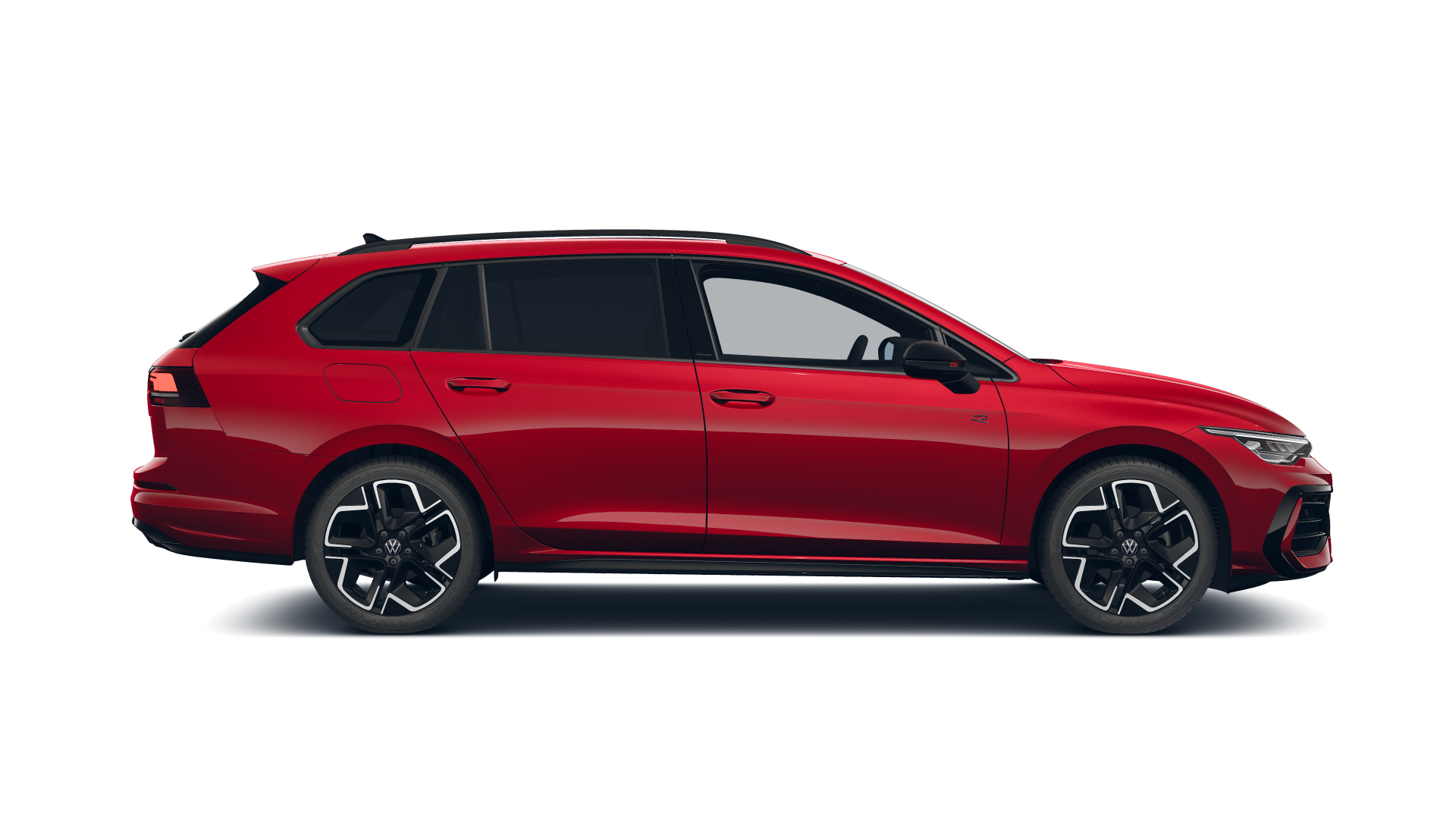 Volkswagen Golf 1.5 eTSI DSG Golf VIII Variant