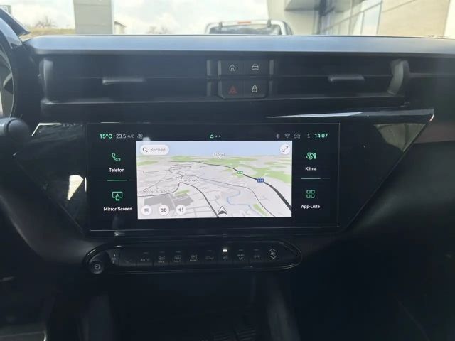 Alfa Romeo Junior Ibrida Speciale