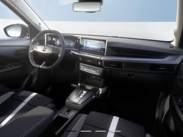 Opel Frontera Edition