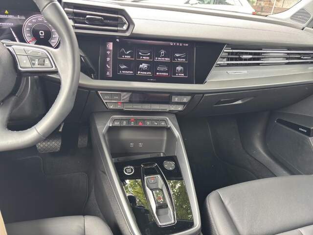 Audi A3 35 TFSI S-Tronic