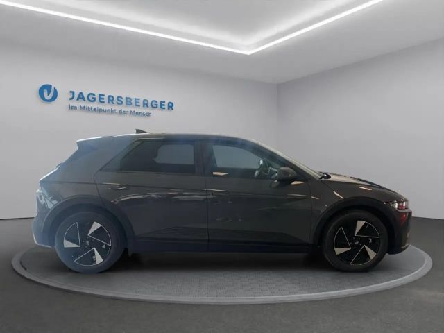 Hyundai IONIQ 5 Elektro 84kWh GO Aut.