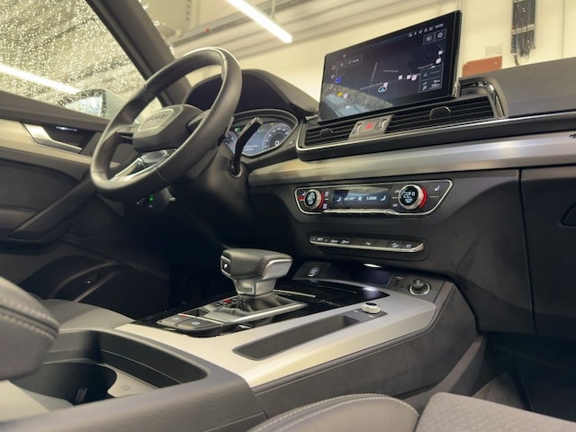 Audi Q5 40 TDI Quattro S-Tronic