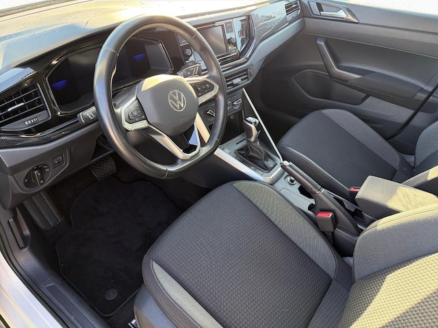 Volkswagen Taigo DSG Life