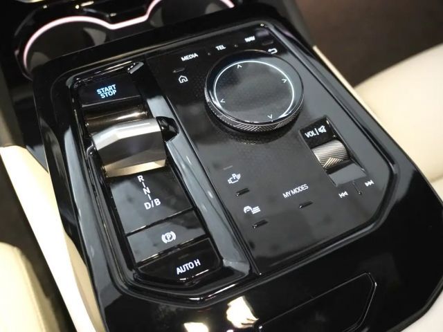 BMW i5 Sedan eDrive40