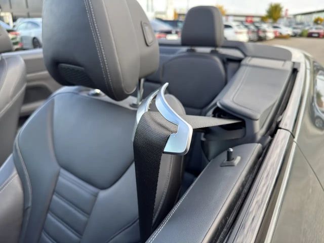 BMW 420 420i Cabrio M-Sport