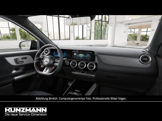 Mercedes-Benz GLA 45 AMG 4MATIC+ AMG Line