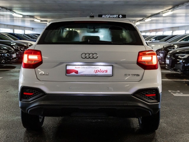 Audi Q2 30 TFSI