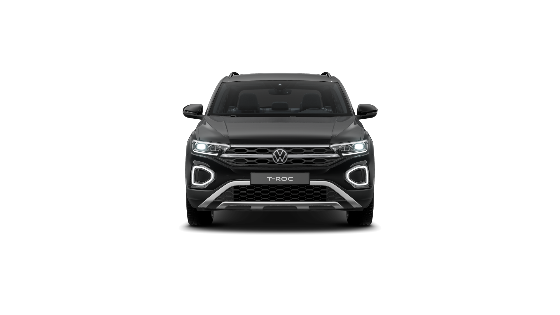 Volkswagen T-Roc 1.5 TSI DSG Style