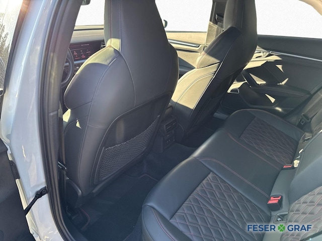 Audi S3 Quattro S-Tronic Sedan