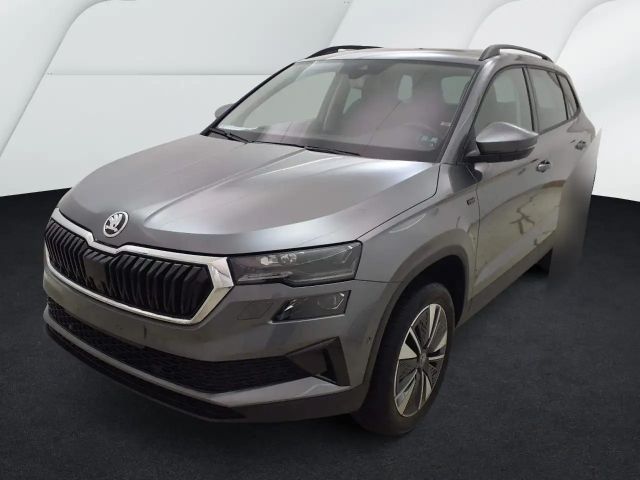 Skoda Karoq 1.5 TSI Tour