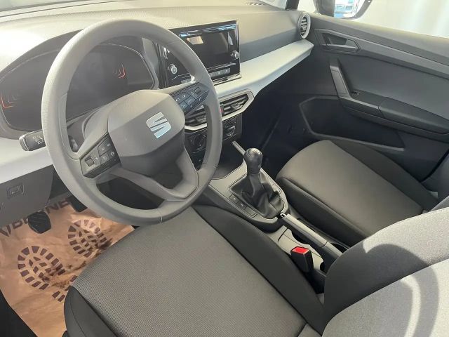 Seat Ibiza 1.0 TSI Reference