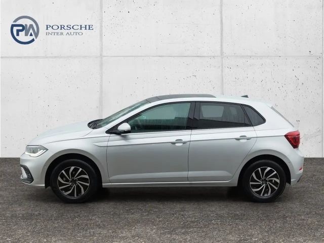 Volkswagen Polo DSG