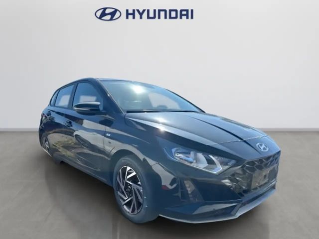 Hyundai i20 1.0 T-GDi Trend