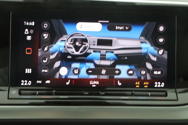 Volkswagen Multivan 2.0 TDI DSG T7