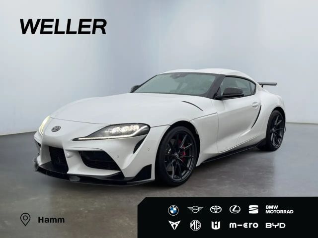 Toyota Supra GR Premium Paket