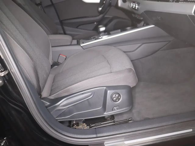 Audi A4 35 TDI S-Tronic