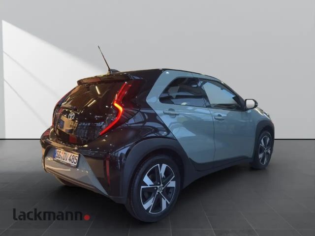 Toyota Aygo X Hatchback Hybride