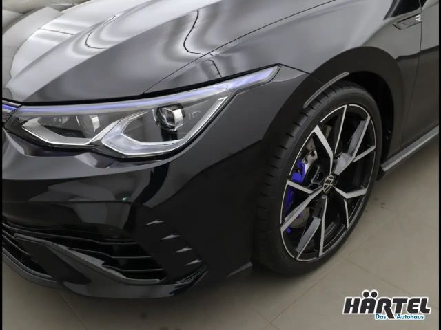 Volkswagen Golf 2.0 TSI 4Motion DSG