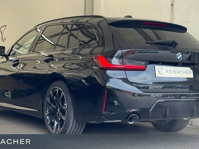 BMW 320 320d M-Sport Touring