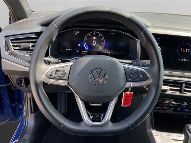 Volkswagen Polo 1.0 TSI DSG