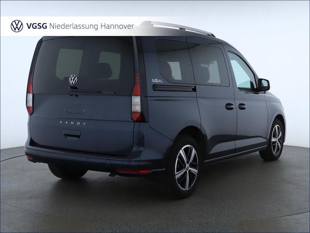 Volkswagen Caddy Caddy