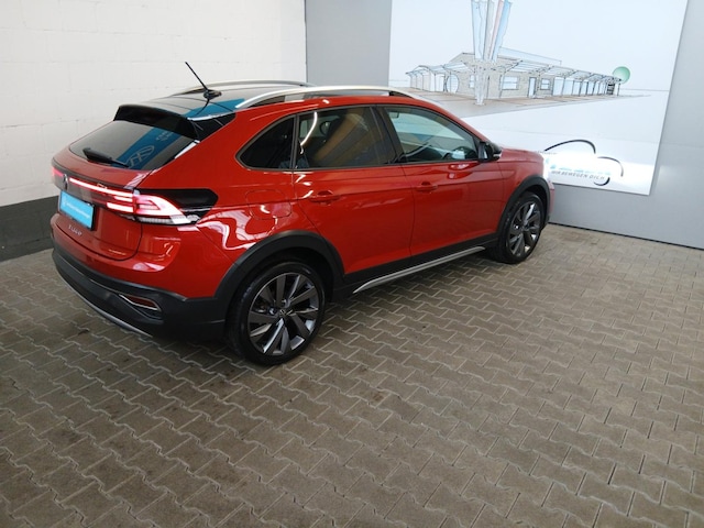 Volkswagen Taigo 1.5 TSI DSG IQ.Drive Style