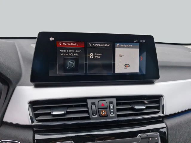 BMW X1 Advantage pakket xDrive25e