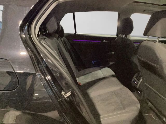 Volkswagen Golf 2.0 TDI DSG Style