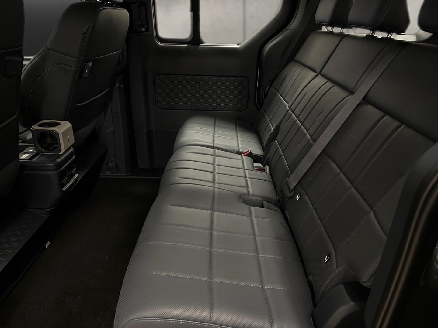 Kia PV5 Passenger 71 kWh