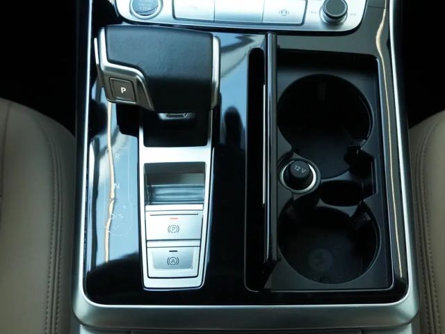 Audi Q7 55 TFSI Hybride Quattro