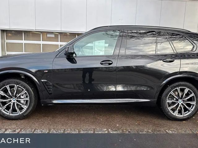BMW X5 M-Sport xDrive30d